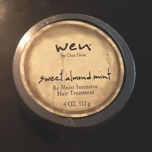 Wen by Chaz Dean Moist Intensive Hair Treatment